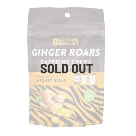 Ginger-roars-sample-pack